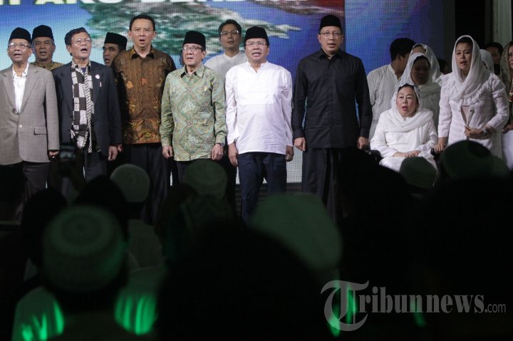 Peringatan 6 Tahun Wafatnya Gus Dur