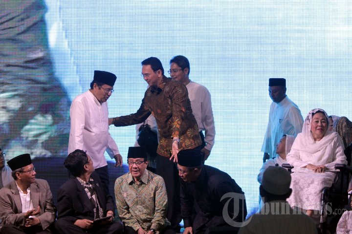 Peringatan 6 Tahun Wafatnya Gus Dur