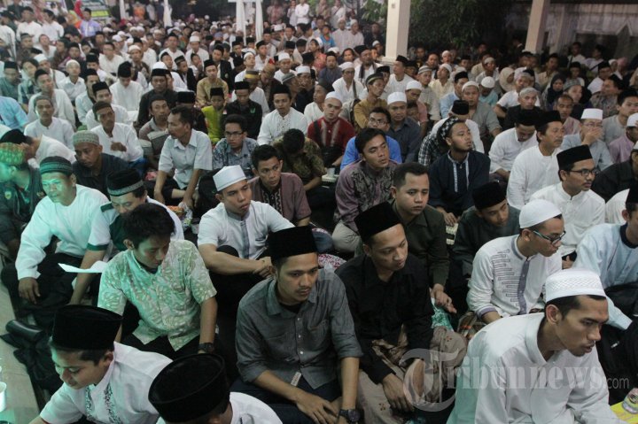 Peringatan 6 Tahun Wafatnya Gus Dur