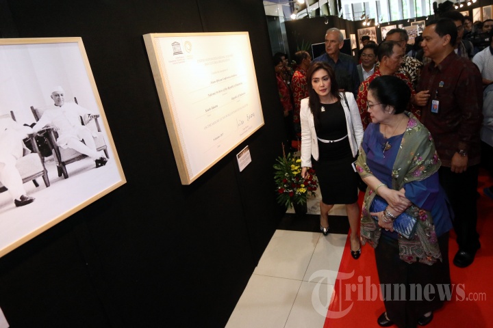 Peringatan 63 Tahun Konferensi Asia Afrika