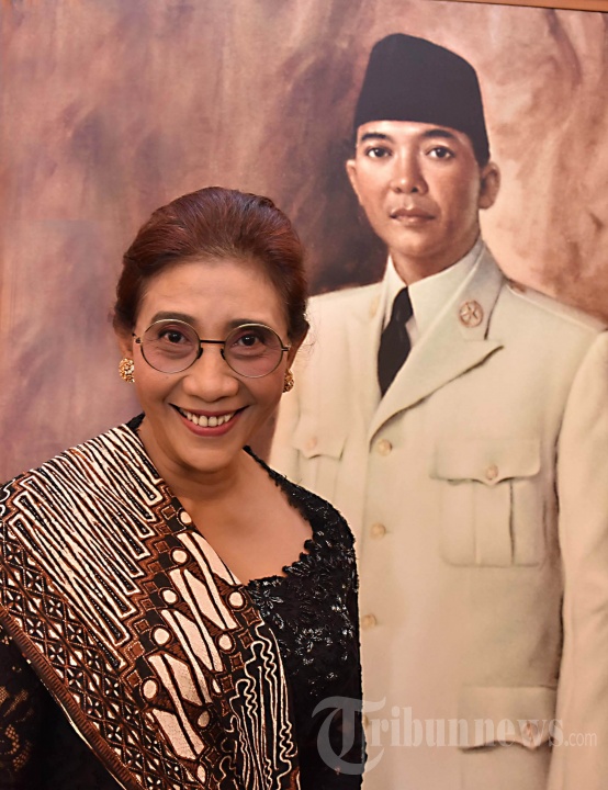 Peringatan Hari Lahir Pancasila