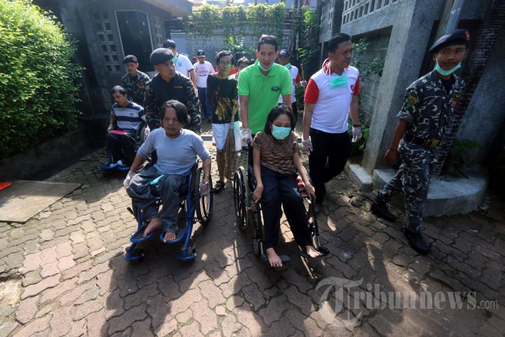 Peringatan Hari Sampah Nasional