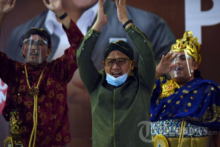 Peringatan Harlah ke-22 PKB