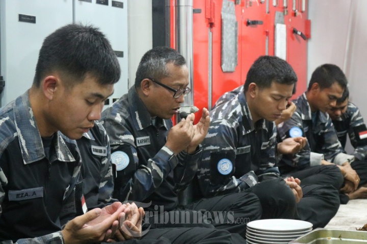 Peringati HUT Ke-4 KRI Usman Harun-359