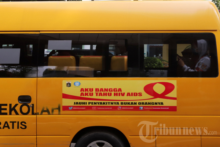 Perkembangan Kasus Covid-19 di Indonesia