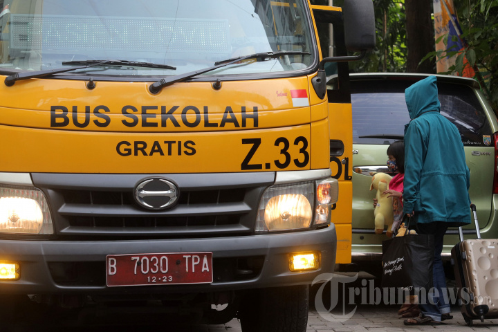 Perkembangan Kasus Covid-19 di Indonesia