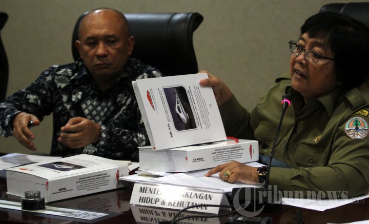 Perkembangan Proyek Kereta Api Cepat