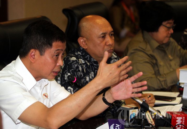 Perkembangan Proyek Kereta Api Cepat