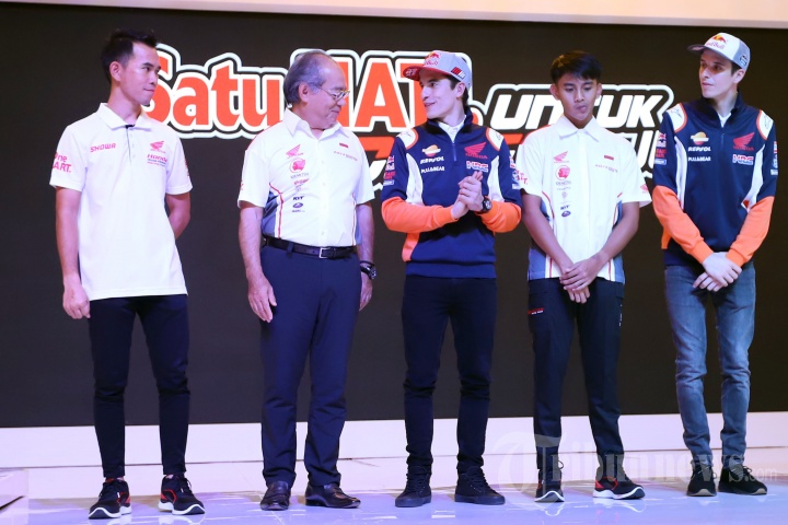Perkenalan Tim AHRT 2020