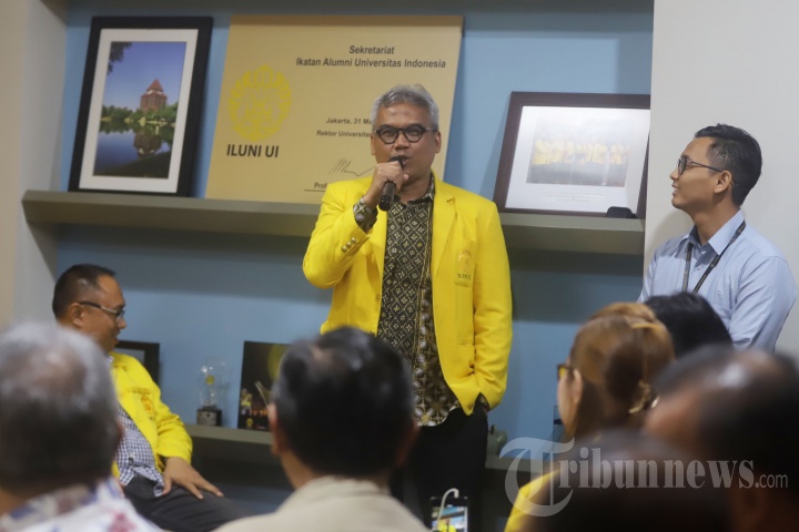 Pernyataan Sikap Bersama ILUNI UI dan BEM UI Paska Pemilu 2019