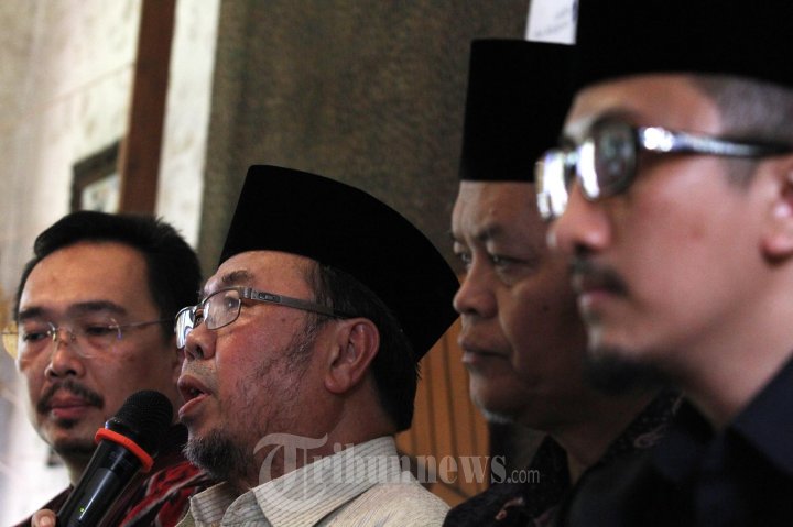 Pernyataan Sikap Komite Umat Untuk Tolikara
