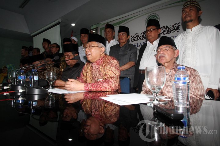 Pernyataan Sikap MUI Terkait Insiden Tolikara