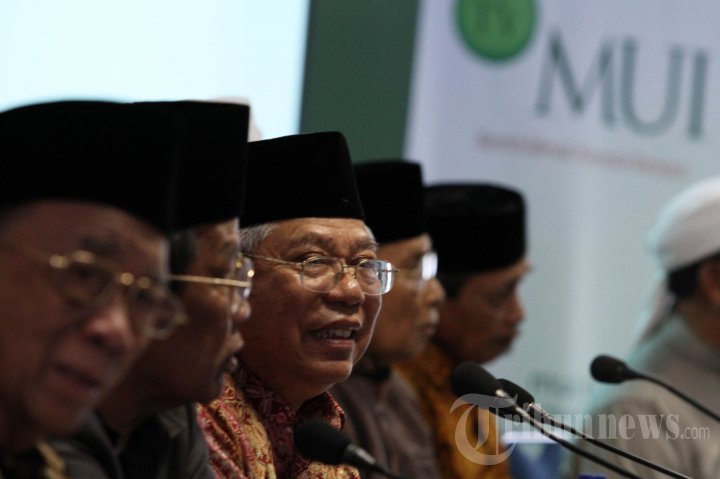 Pernyataan Sikap MUI Terkait Insiden Tolikara