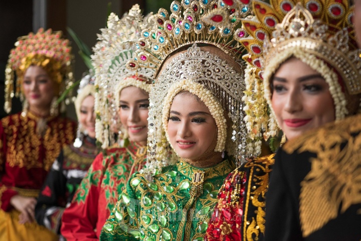 Persiapan Sebelum Tampil