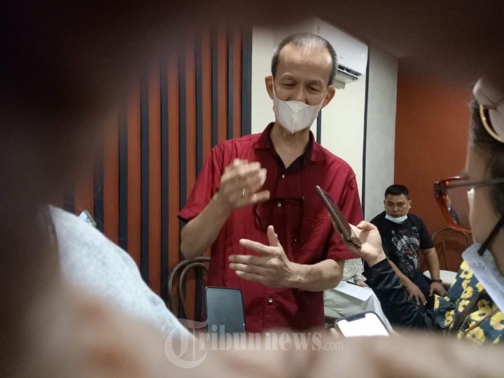 Pertama di Bintaro, Kini Kopi Ko Acung Hadir di Sabang