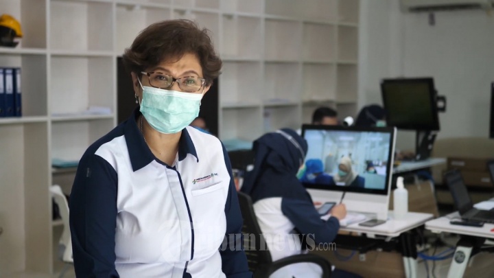 Pertamedika IHC Buka Dua RS Khusus COVID-19