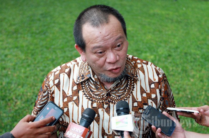 Pertemuan ASPROV PSSI