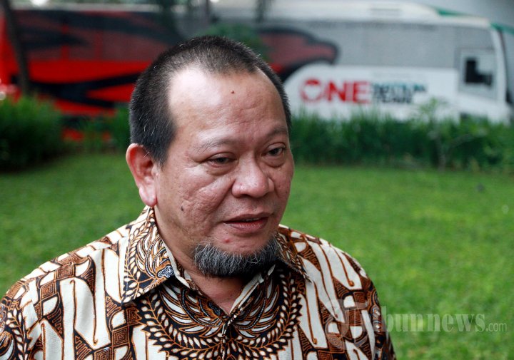 Pertemuan ASPROV PSSI