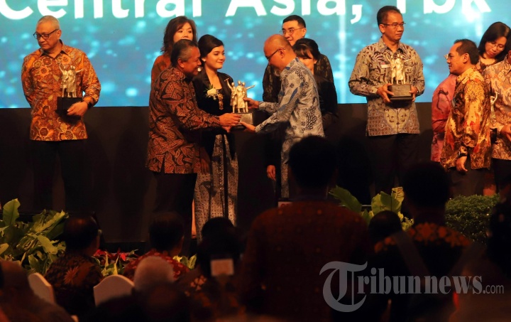 Pertemuan Tahunan Bank Indonesia
