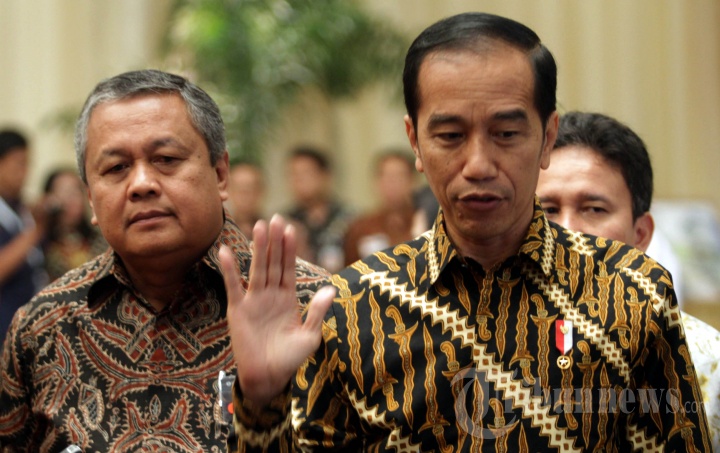 Pertemuan Tahunan Bank Indonesia