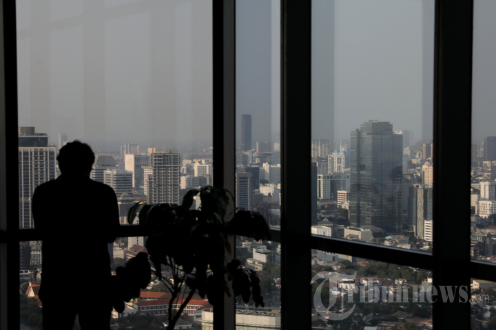 Pertumbuhan Ekonomi Indonesia 2023-2024