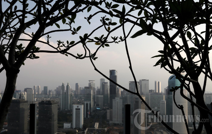 Pertumbuhan Ekonomi Indonesia 2023-2024