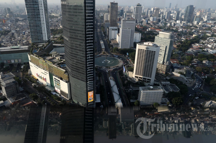 Pertumbuhan Ekonomi Indonesia 2023-2024