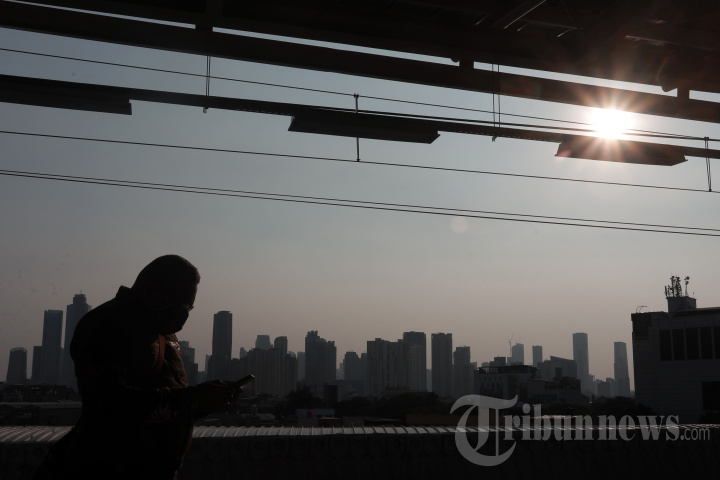 Pertumbuhan Ekonomi Indonesia Kuartal II-2021