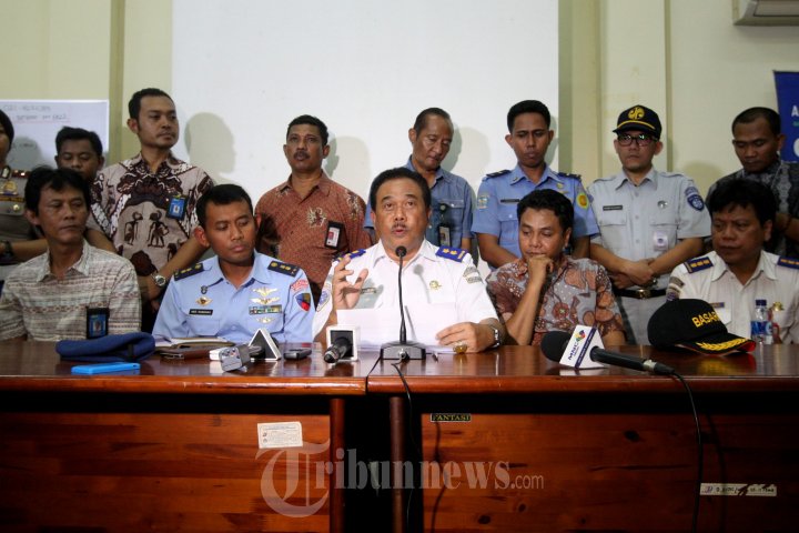 Pesawat Aviastar Jenis DHC6/PKBRM Hilang Kontak di Masamba