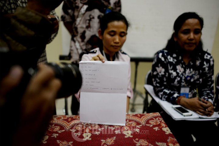 Pesawat Aviastar Jenis DHC6/PKBRM Hilang Kontak di Masamba