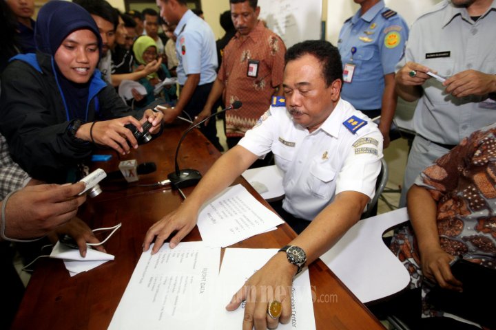 Pesawat Aviastar Jenis DHC6/PKBRM Hilang Kontak di Masamba