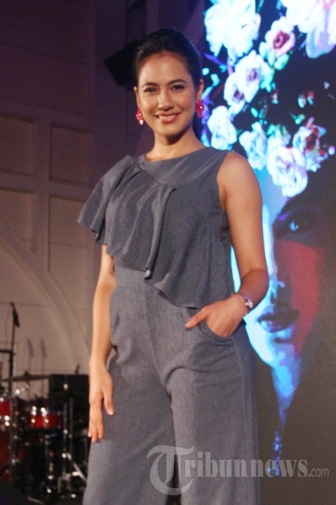 Pevita Pearce