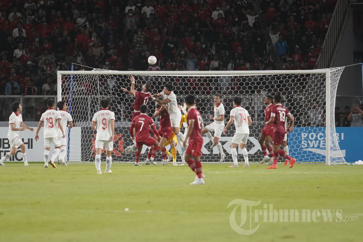 Piala AFF : Indonesia vs Vietnam