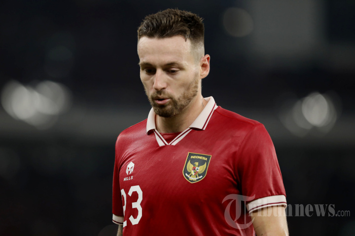 Piala AFF : Indonesia vs Vietnam