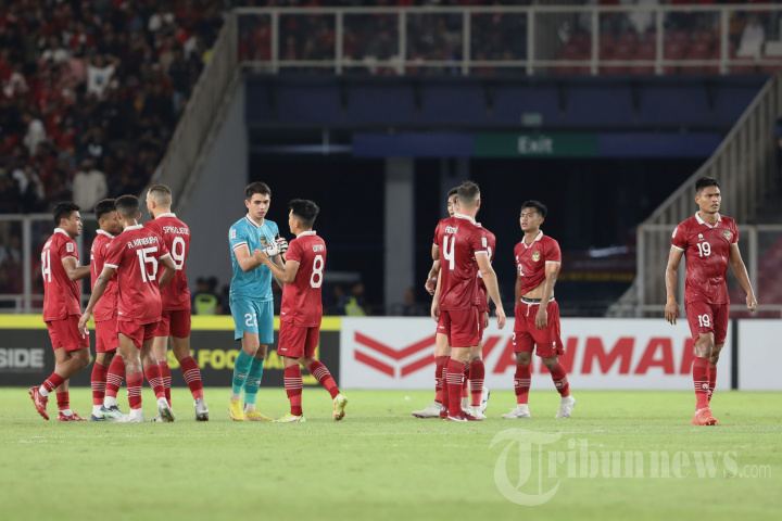 Piala AFF : Indonesia vs Vietnam