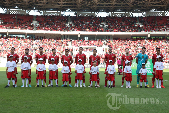 Piala AFF : Timnas Indonesia vs Vietnam