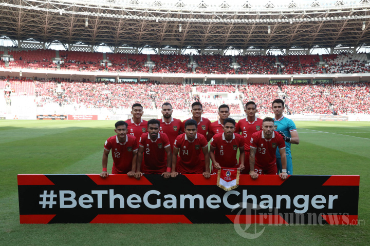 Piala AFF : Timnas Indonesia vs Vietnam