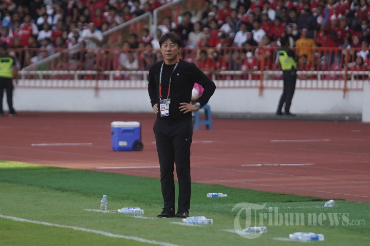 Piala AFF : Timnas Indonesia vs Vietnam