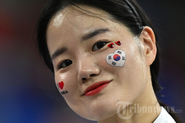 Piala Dunia 2022: Brasil vs Korea Selatan