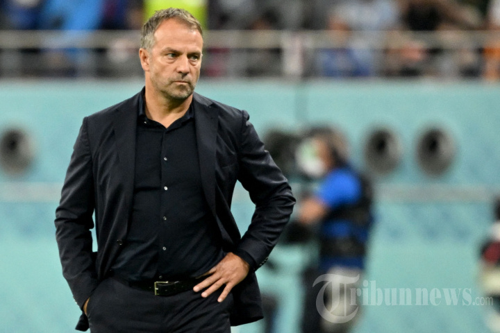 Piala Dunia 2022: Jerman vs Jepang