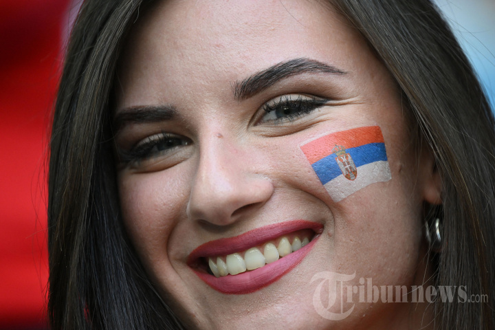 Piala Dunia 2022: Kamerun vs Serbia