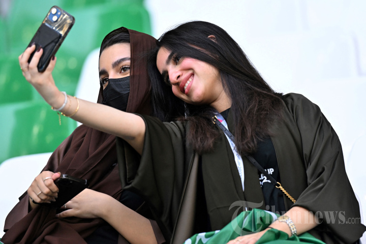 Piala Dunia 2022: Polandia vs Arab Saudi