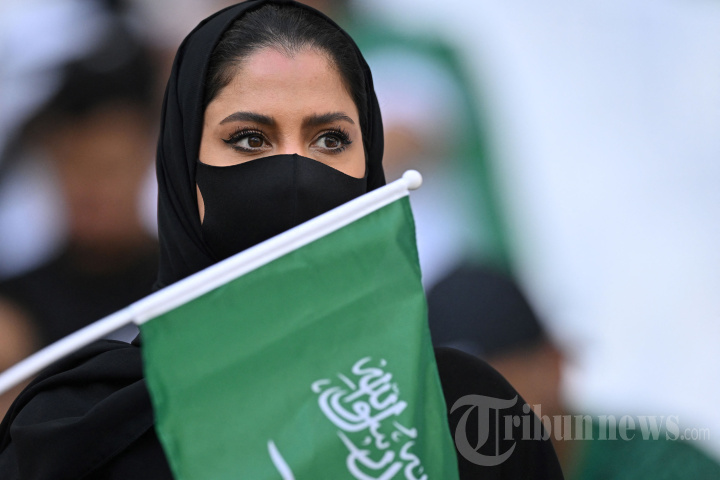 Piala Dunia 2022: Polandia vs Arab Saudi