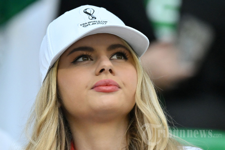 Piala Dunia 2022: Polandia vs Arab Saudi