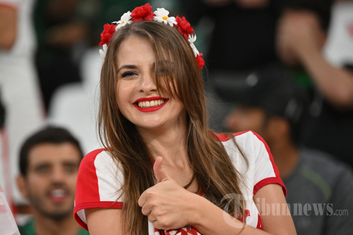 Piala Dunia 2022: Polandia vs Arab Saudi