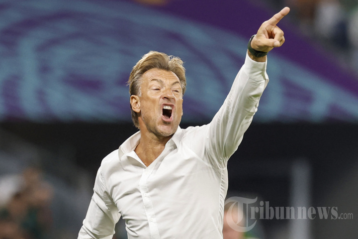 Piala Dunia 2022: Polandia vs Arab Saudi