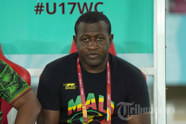 Piala Dunia U-17 : Singkirkan Mali, Prancis Melangkah ke Final