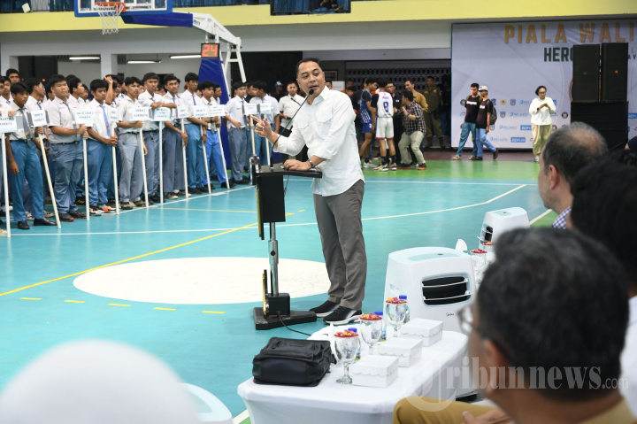 Piala Walikota Heroes City League East Java 2024