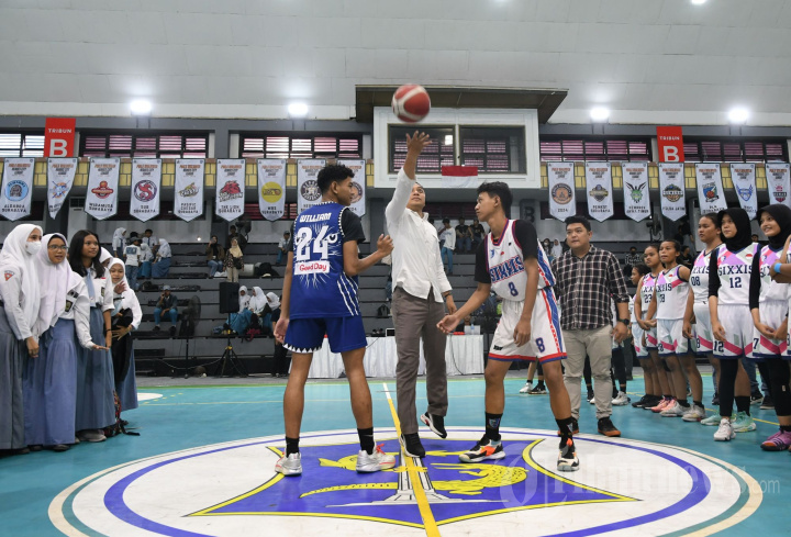 Piala Walikota Heroes City League East Java 2024