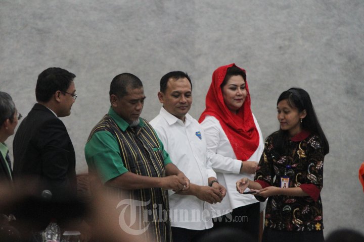 Pilkada Walikota Semarang